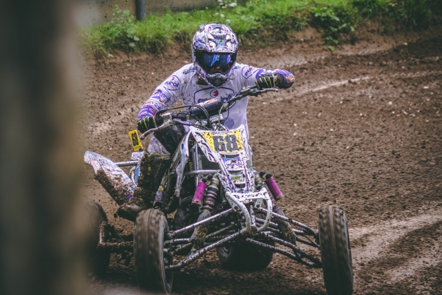  Trucos de quads 