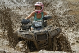 Sesión de quads en Crewe duranle 2,5 horas