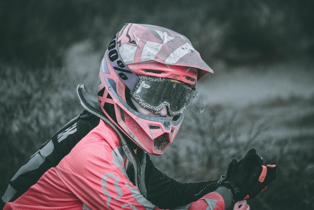  Equipamiento de los quads 