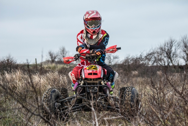  Viaje en quads 