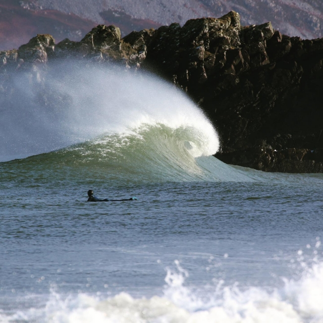  Surfing Adventure 