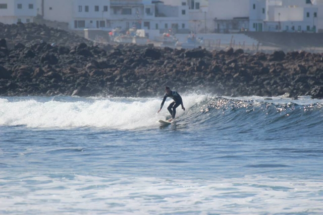  Surfear en el Reino Unido 