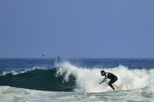  Surfear en Cornwall 