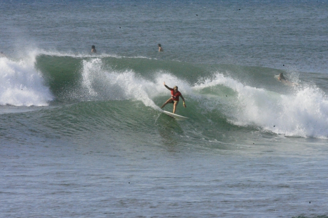  Surf para principiantes 