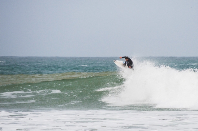  Aprender a surfear 
