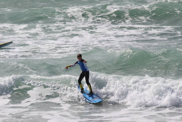  Paquetes de surf en Cornualles 