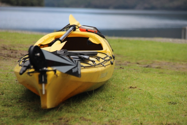 Kayak 