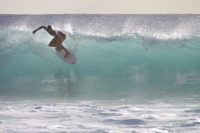  Surfeando en Cornualles