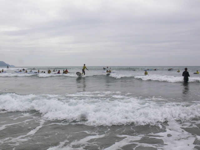  Grupos de surf 