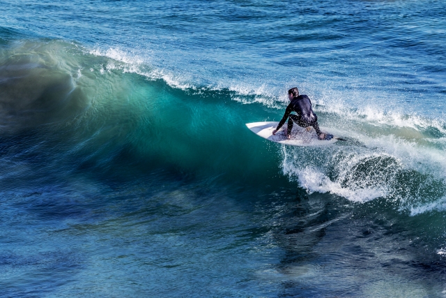  Experiencia de surf 