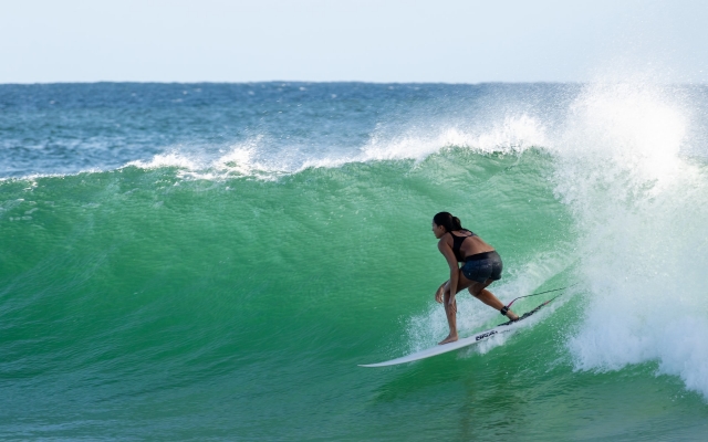  Explorando Widemouth Bay 
