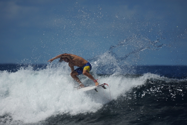  Paquetes de surf