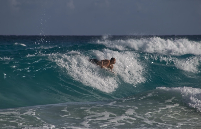  Bodyboard en Cornwall 