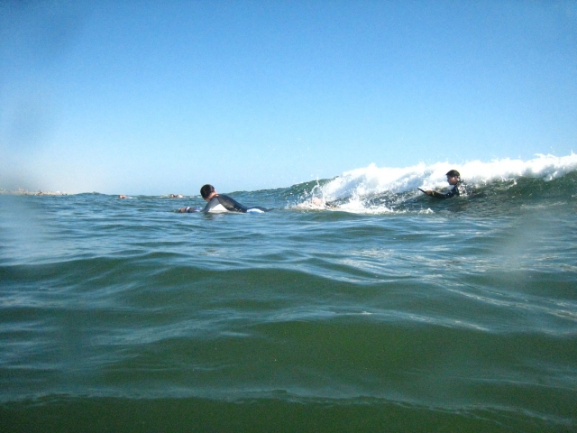  bodyboard extremo 