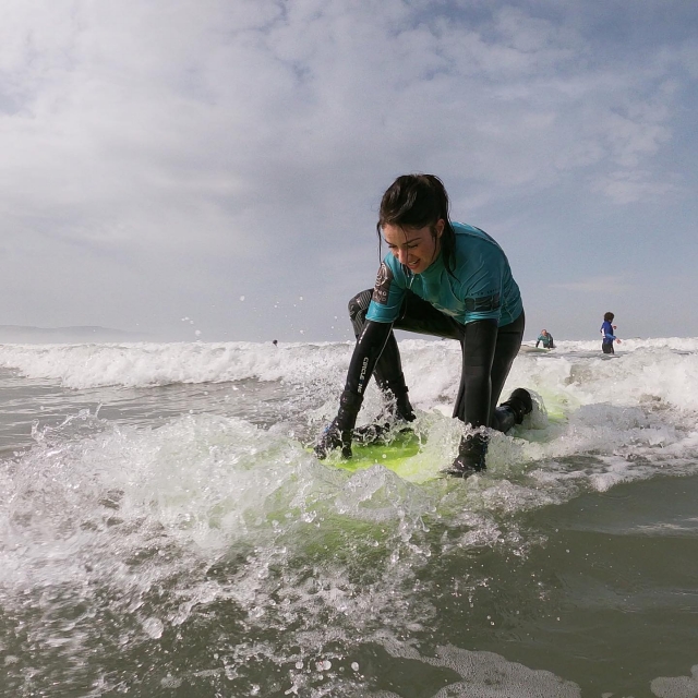  Bodyboard para principiantes