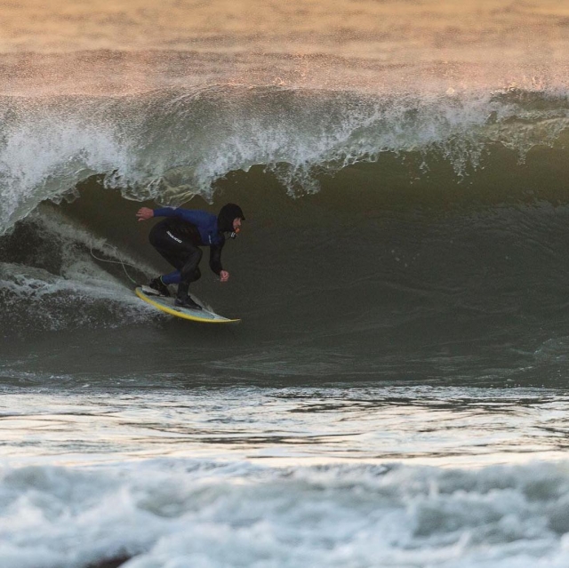 Surf Privado en Cornwall 