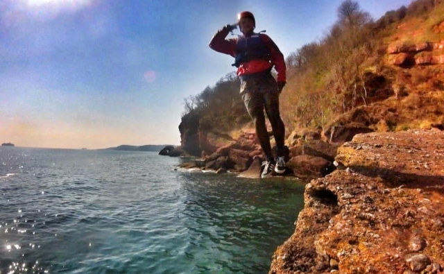  Saltar hacia lo desconocido 