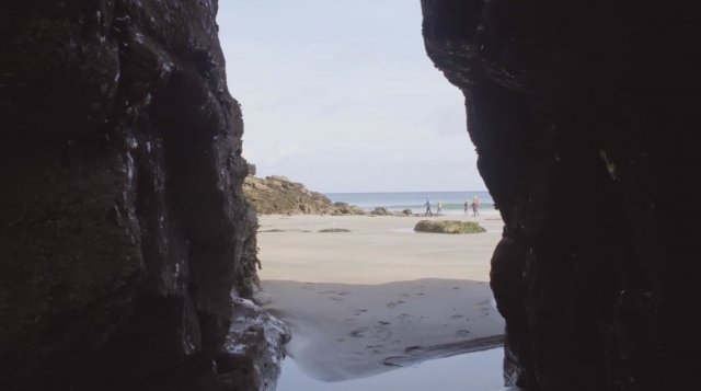 Grupo de Coasteering 