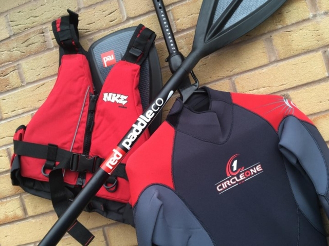  Paddleboarding en Cornualles