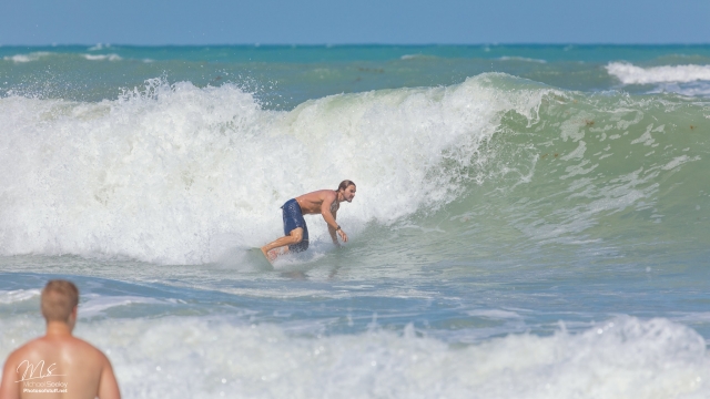  Surf para dos