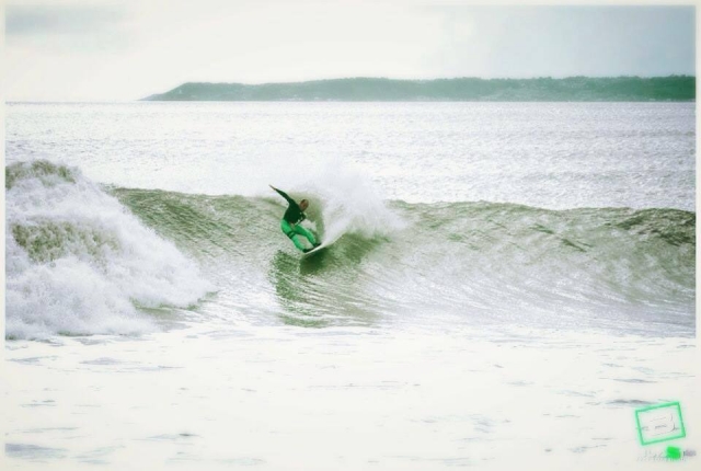  Paquetes de surf en Gales 