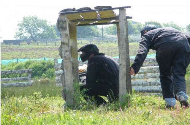  Ocultación estratégica 