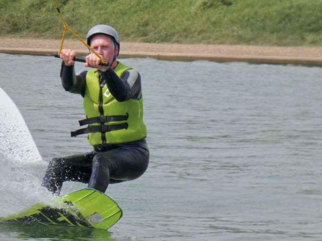  wakeboard eas sussex