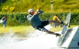 Curso de Wakeboard para principiantes (4 lecciones) Hove Lagoon