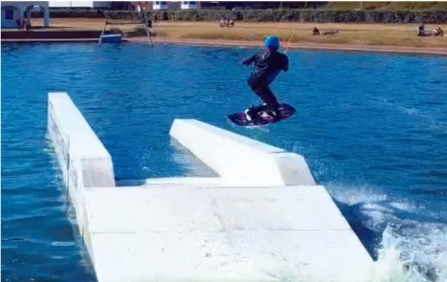  Clases de Wakeboard en Brighton