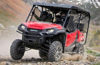 Aventura en buggy todoterreno en Thirsk duranle 2 horas