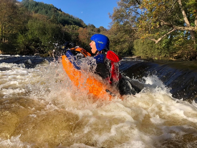  Tours de rafting 