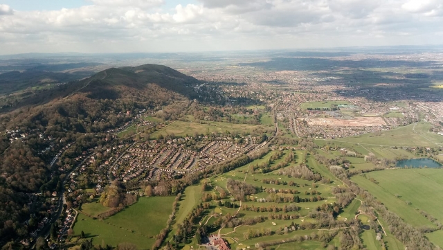 Paquetes de parapenle