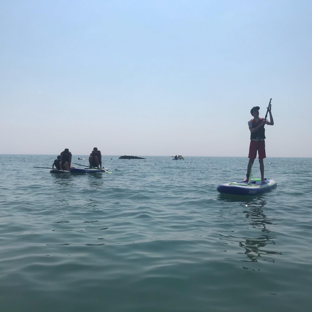 lecciones de sup 