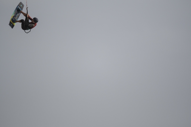  kitesurf en East Sussex