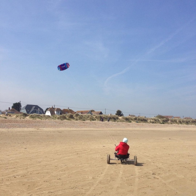  Deportes en East Sussex