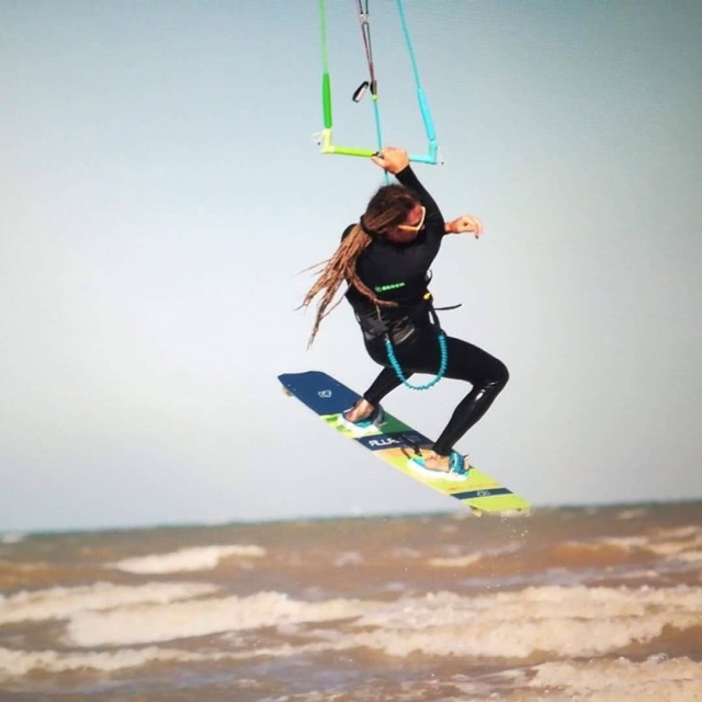 paquetes de kitesurf 