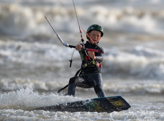 Paquetes de kitesurf 