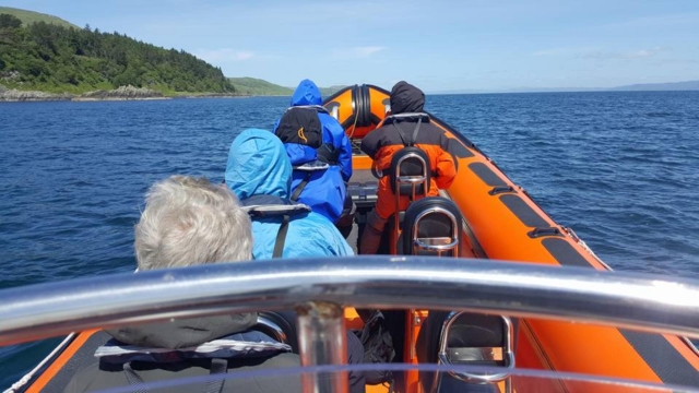  Explorando el Jura