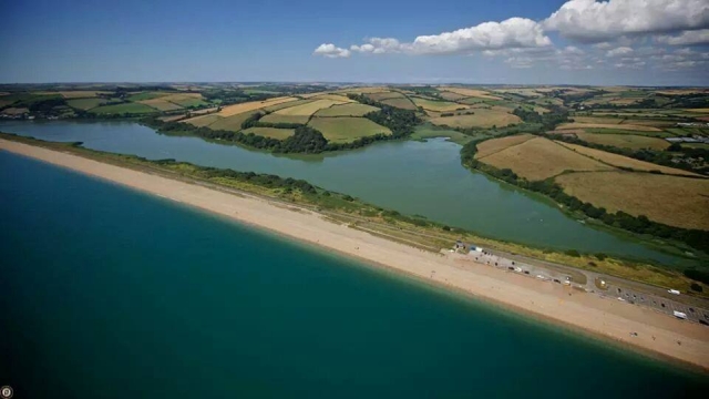 Impresionantes vistas