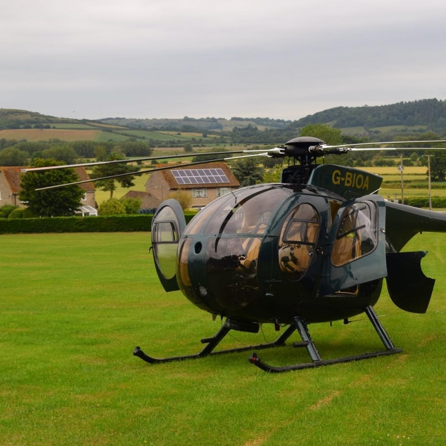 Disfruta de vivir esta aventura