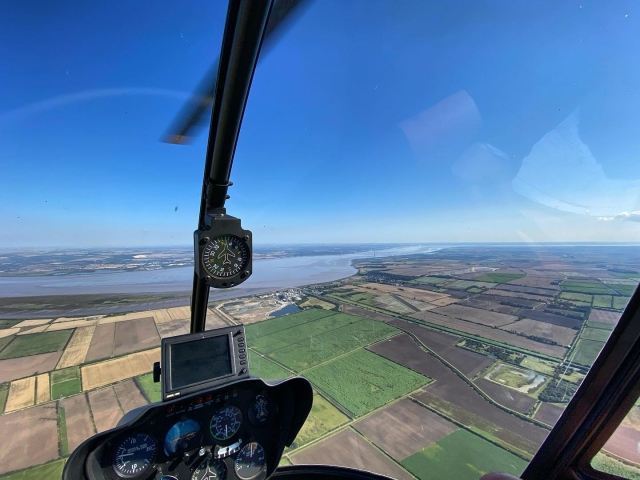  Lecciones de prueba de aventura 