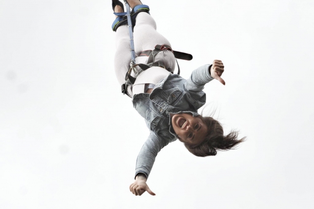  Bungee Jump Adventures 