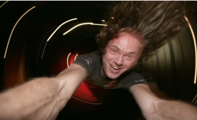  Bungee 