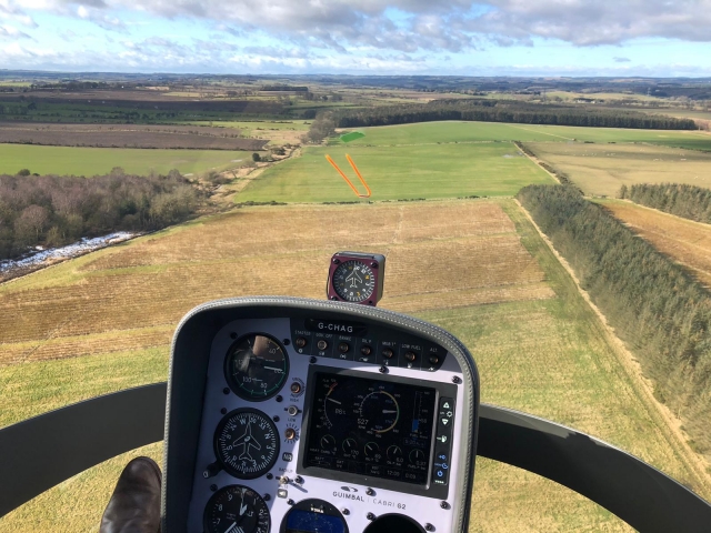  Vuelos en Helicóptero en New Castle
