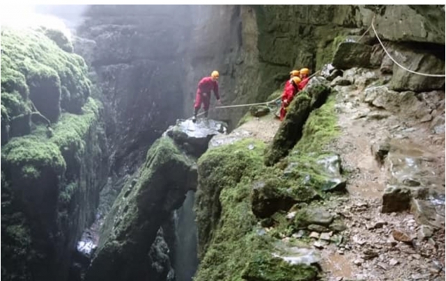  Tiempo de escalada