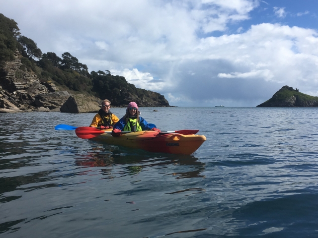 Conseguir una escapada