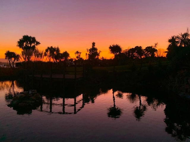 ¡Torquay es impresionanle!