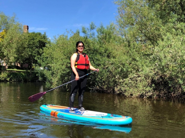 De Ripon a Boroughbridge