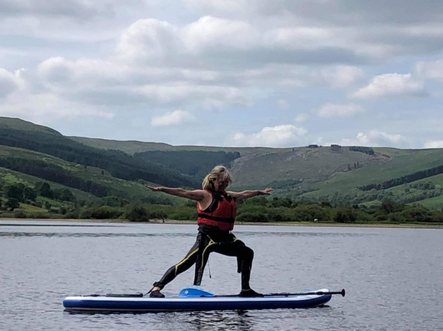 Estudio de yoga Semerwater