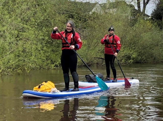 Aprende a utilizar una tabla de paddle board 